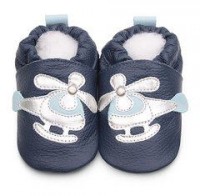 ZAPATOS PARA NIÑO  COLOR NEGRO ---- TALLA : 2.,4