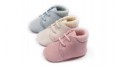 Zapatitos" NENE" en tres colores diferentes ------ Talla:0,1,2,3